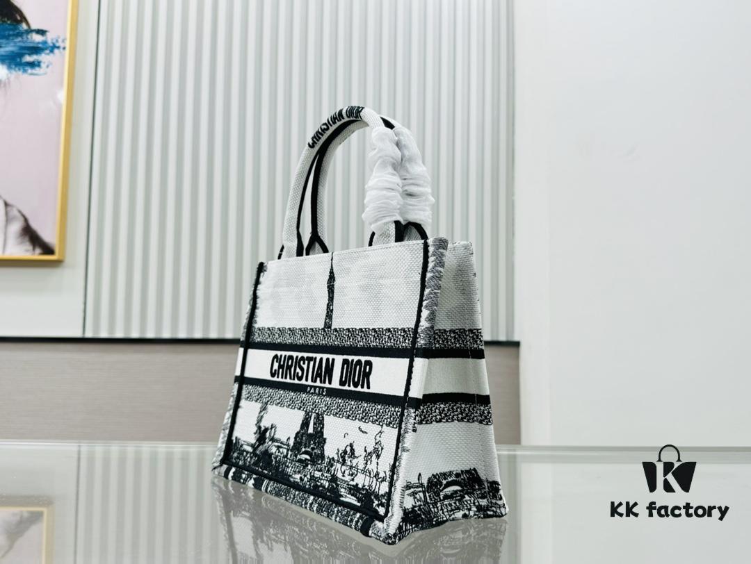 6930aa666e68136f4d9acb13 Authentic Thick Fabric Warning ️ Small Size Book Tote