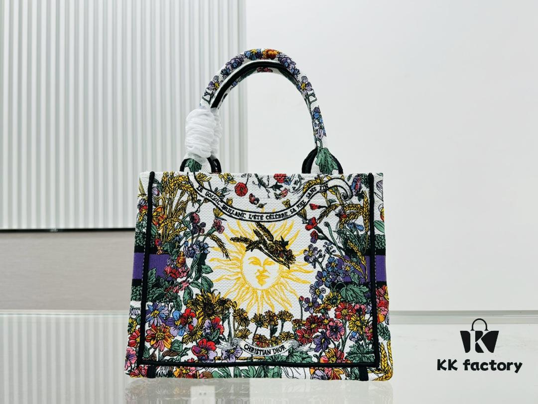 6930aa676e68136f4d9acb14 Authentic Thick Fabric Warning ️ Small Size 'Book Tote'
