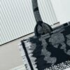 6930aa696e68136f4d9acb17 Authentic Thick Fabric Warning ️ Small Size 'Book Tote'