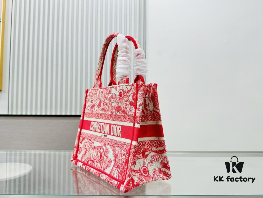 6930aa6b6e68136f4d9acb1d Authentic Thick Fabric Warning ️ Small Size 'Book Tote'