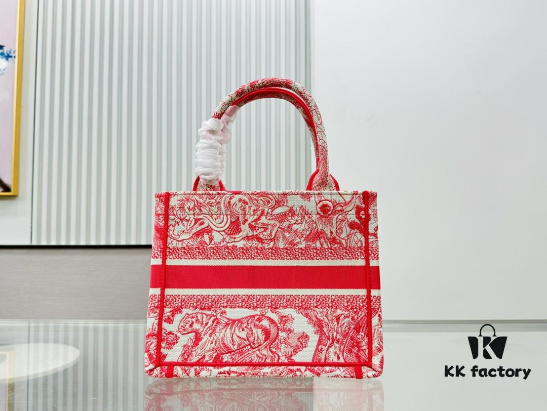 6930aa6b6e68136f4d9acb1e Authentic Thick Fabric Warning ️ Small Size 'Book Tote'