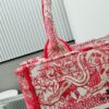 6930aa6d6e68136f4d9acb20 Authentic Thick Fabric Warning ️ Small Size 'Book Tote'