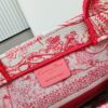 6930aa6f6e68136f4d9acb22 Authentic Thick Fabric Warning ️ Small Size 'Book Tote'