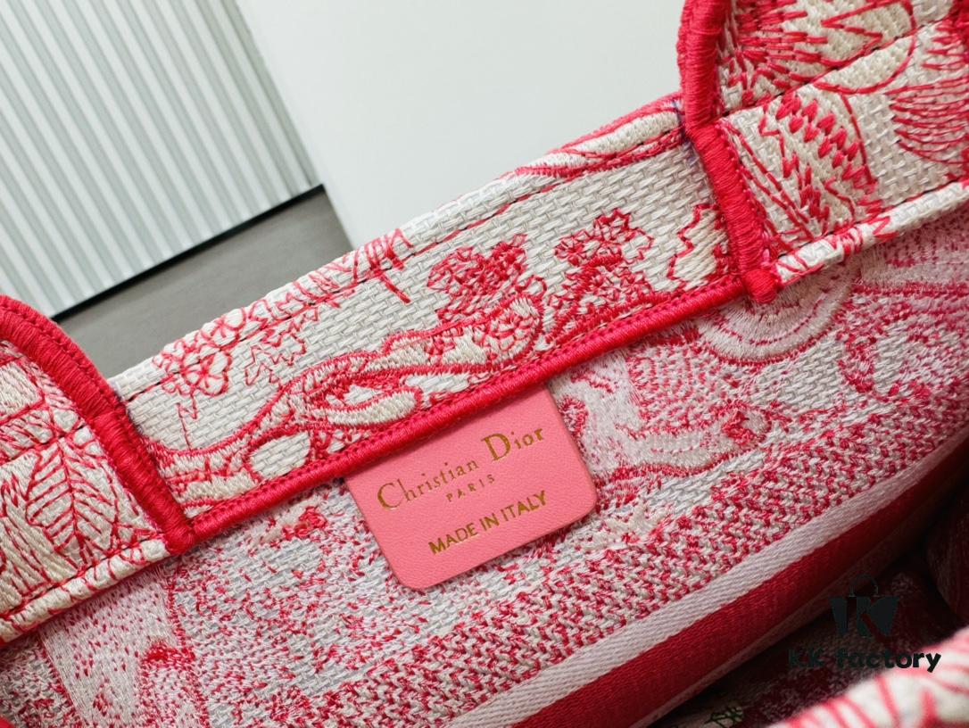 6930aa6f6e68136f4d9acb22 Authentic Thick Fabric Warning ️ Small Size 'Book Tote'