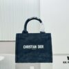 6930aa746e68136f4d9acb2d Authentic Thick Fabric Warning ️ Small Size 【Book Tote】