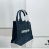 6930aa746e68136f4d9acb2e Authentic Thick Fabric Warning ️ Small Size 【Book Tote】