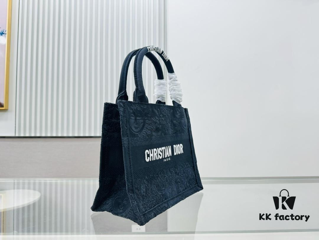 6930aa746e68136f4d9acb2e Authentic Thick Fabric Warning ️ Small Size 【Book Tote】
