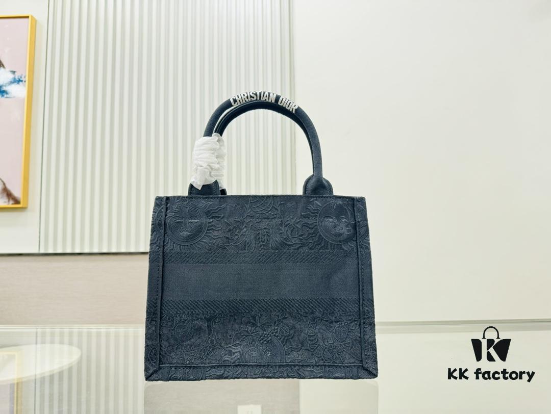 6930aa776e68136f4d9acb30 Authentic Thick Fabric Warning ️ Small Size 【Book Tote】