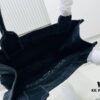 6930aa786e68136f4d9acb34 Authentic Thick Fabric Warning ️ Small Size 【Book Tote】