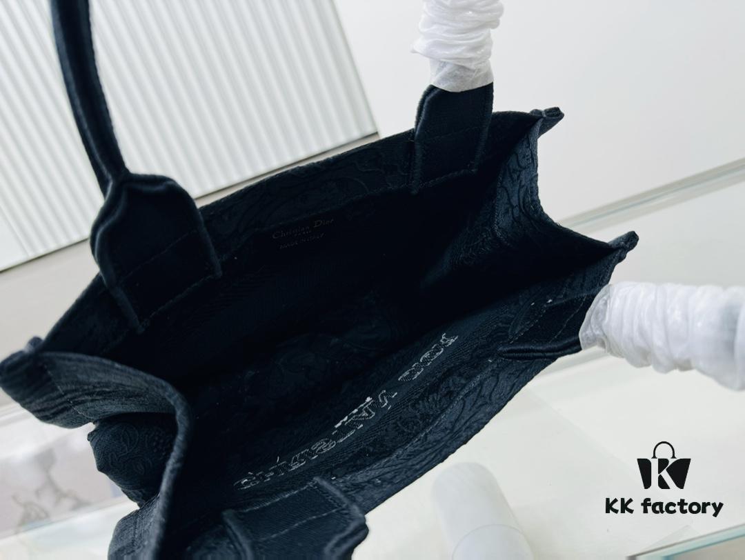 6930aa786e68136f4d9acb34 Authentic Thick Fabric Warning ️ Small Size 【Book Tote】