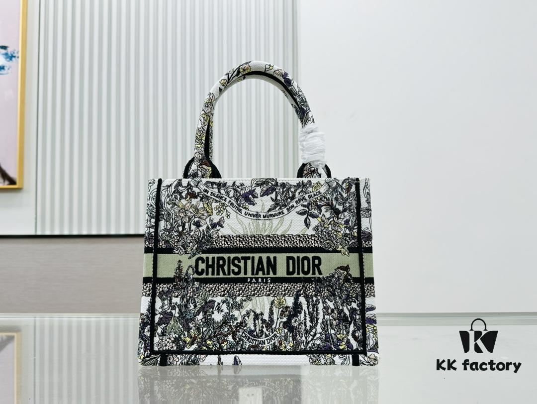 6930aa796e68136f4d9acb35 Authentic Thick Fabric Warning ️ Small Size 【Book Tote】