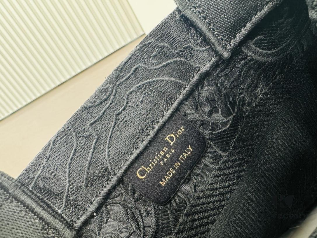 6930aa796e68136f4d9acb37 Authentic Thick Fabric Warning ️ Small Size 【Book Tote】