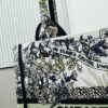 6930aa7d6e68136f4d9acb3a Authentic Thick Fabric Warning ️ Small Size 【Book Tote】
