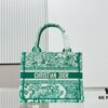 6930aa806e68136f4d9acb3e Authentic Thick Fabric Warning ️ Small Size 'Book Tote'