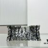 6930aa856e68136f4d9acb44 Authentic Thick Fabric Warning ️ Small Size 【Book Tote】