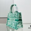 6930aa876e68136f4d9acb45 Authentic Thick Fabric Warning ️ Small Size 'Book Tote'