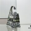 6930aa946e68136f4d9acb58 Authentic Thick Fabric Warning ️ Small Size 【Book Tote】