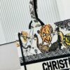 6930aa9a6e68136f4d9acb60 Authentic Thick Fabric Warning ️ Small Size Book Tote