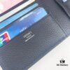 Hermes Silk'in Men's Short Wallet