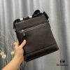 6930aabc6e68136f4d9acb95 Hermes Men's Latest Shoulder Crossbody Bag (Model: 0335)