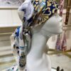 6930aacc6e68136f4d9acbaf Luxury Custom Sweet Harness Double-Sided 90 Silk Scarf