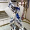 6930aacd6e68136f4d9acbb1 Luxury Custom Sweet Harness Double-Sided 90 Silk Scarf