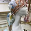 6930aad36e68136f4d9acbbb Luxury Custom Sweet Harness Double-Sided 90 Silk Scarf, 100% Premium 18 Momme Twill Silk, 90cm x 90cm