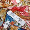 6930aae26e68136f4d9acbd4 Luxury Custom Crystal Valley Double-Sided 90 Silk Scarf