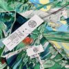6930aaea6e68136f4d9acbe0 Luxury Custom Crystal Valley Double-Sided 90 Silk Scarf