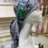 6930aaed6e68136f4d9acbe5 Luxury Custom Crystal Valley Double-Sided 90 Pure Silk Scarf