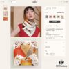 6930ab026e68136f4d9acc09 New Arrival 💫 Hermès Silk Scarf, Top-tier Craftsmanship, Exceptional Value! Recommended by All Who Bought!