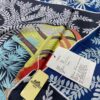 6930ab036e68136f4d9acc0b Luxury Custom 'Painter's Garden Double-Sided 90' Silk Scarf, 100% Premium 18 Momme Twill Silk, 90cm x 90cm