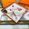 6930ab036e68136f4d9acc0c New Arrival 💫 Hermès Silk Scarf, Top-tier Craftsmanship, Exceptional Value! Recommended by All Who Bought!