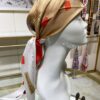 6930ab046e68136f4d9acc0e New Arrival 💫 Hermès Silk Scarf, Top-tier Craftsmanship, Exceptional Value! Recommended by All Who Bought!