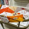 6930ab066e68136f4d9acc10 New Arrival 💫 Hermès Silk Scarf, Top-tier Craftsmanship, Exceptional Value! Recommended by All Who Bought!
