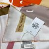 6930ab086e68136f4d9acc12 New Arrival 💫 Hermès Silk Scarf, Top-tier Craftsmanship, Exceptional Value! Recommended by All Who Bought!