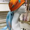 New Arrival 💫 Hermès Silk Scarf, Top-tier Craftsmanship, Exceptional Value! Recommended by All Who Bought!