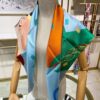 New Arrival 💫 Hermès Silk Scarf, Top-tier Craftsmanship, Exceptional Value! Recommended by All Who Bought!