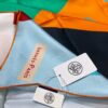 New Arrival 💫 Hermès Silk Scarf, Top-tier Craftsmanship, Exceptional Value! Recommended by All Who Bought!