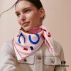 6930ab0e6e68136f4d9acc1f New Arrival 💫 Hermès Silk Scarf, Top-tier Craftsmanship, Exceptional Value! Recommended 💕