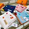 6930ab126e68136f4d9acc25 New Arrival 💫 Hermès Silk Scarf, Top-tier Craftsmanship, Exceptional Value! Recommended 💕