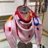 6930ab126e68136f4d9acc27 New Arrival 💫 Hermès Silk Scarf, Top-tier Craftsmanship, Exceptional Value! Recommended 💕