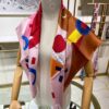 6930ab136e68136f4d9acc28 New Arrival 💫 Hermès Silk Scarf, Top-tier Craftsmanship, Exceptional Value! Recommended 💕