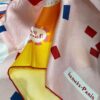 6930ab146e68136f4d9acc2a New Arrival 💫 Hermès Silk Scarf, Top-tier Craftsmanship, Exceptional Value! Recommended 💕