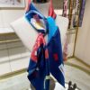 New Arrival 💫 Hermès Silk Scarf, Premium Craftsmanship, Incredible Value! Top-Quality Twill Silk, 90cm x 90cm
