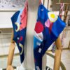 New Arrival 💫 Hermès Silk Scarf, Premium Craftsmanship, Incredible Value! Top-Quality Twill Silk, 90cm x 90cm