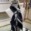 6930ab1d6e68136f4d9acc3b Luxury Custom 90cm x 90cm Pure Silk Square Scarf - Real Silk Carriage Design, 100% High-Grade 18 Momme Twill Silk, Double-Sided Same Color, Top Craftsmanship