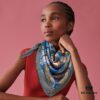 6930ab226e68136f4d9acc45 New Arrival💫 Hermès Single-Sided 100% Pure Silk Square Scarf, Top-Tier Craftsmanship, Highly Recommended!