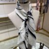 6930ab236e68136f4d9acc48 Luxury Custom Horse Carriage Silk Scarf 90 - 100% Premium 18 Momme Double-Sided Satin Silk, Top Craftsmanship, High-End Fashion Accessory