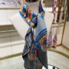 6930ab266e68136f4d9acc4f New Arrival💫 Hermès Single-Sided 100% Pure Silk Square Scarf, Top-Tier Craftsmanship, Highly Recommended!